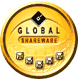 5 star rating at GlobalShareware